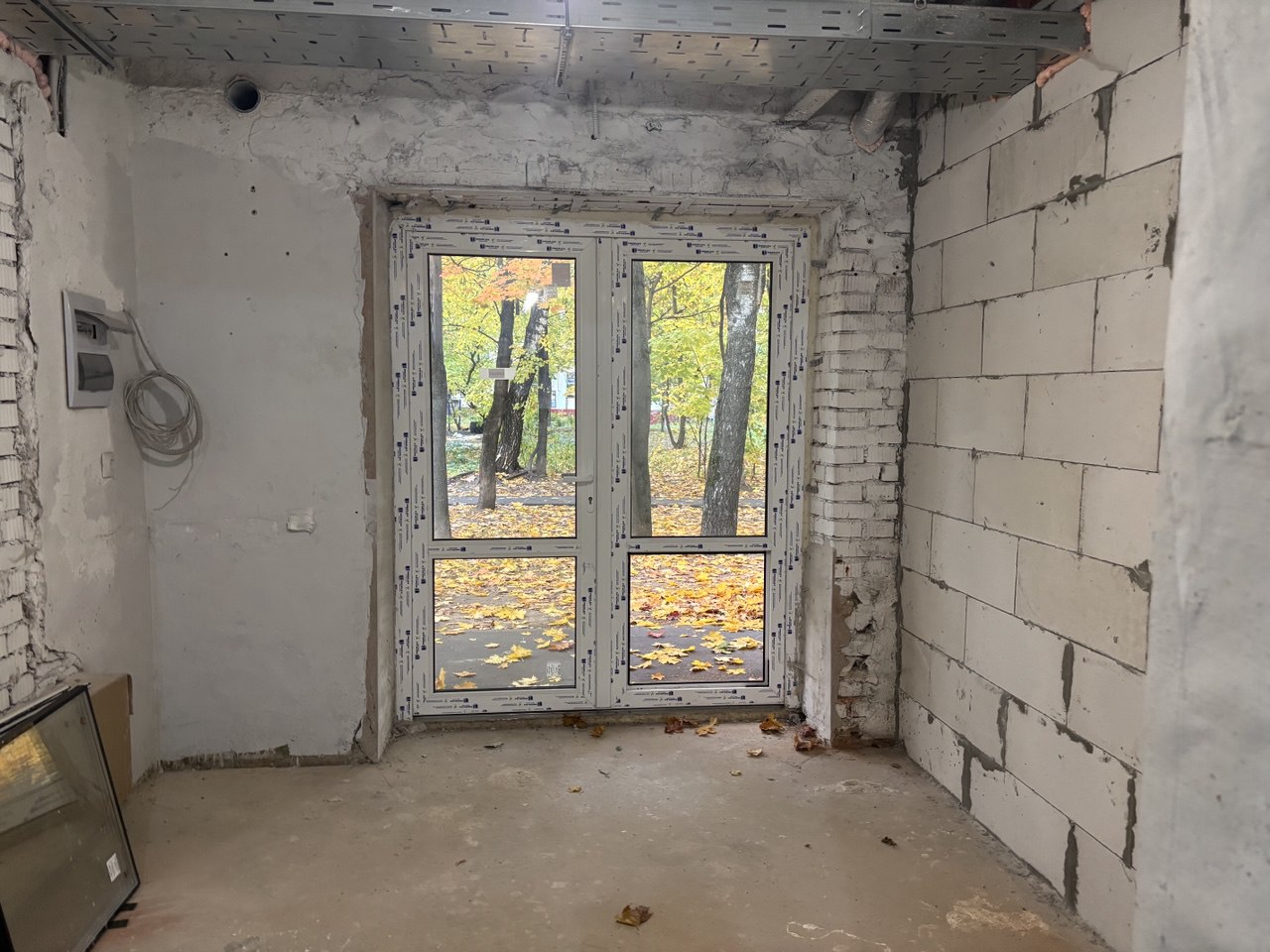 Фото: Коммерческие помещения 42,0 м2 test