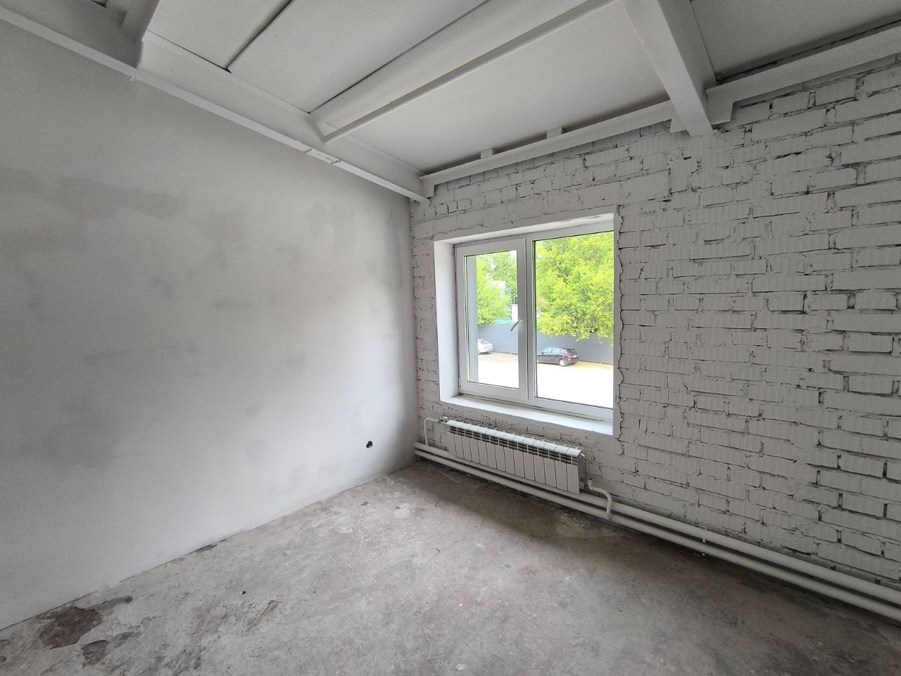 Фото: Коммерческое помещение 14,2 м2 test