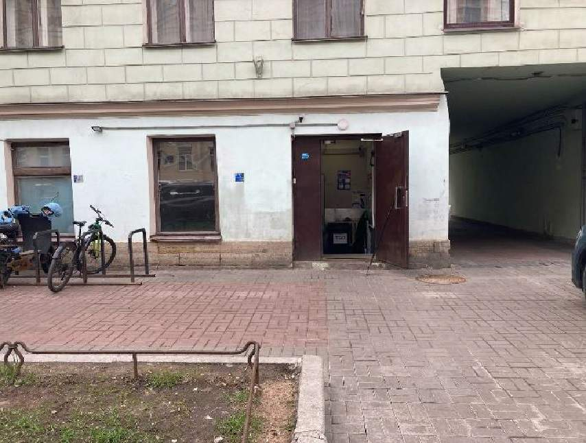 Фото: Продажа офиса 158.5 м2 test