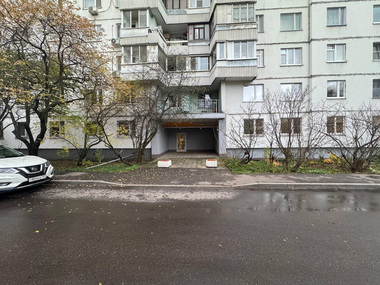 Фото: Помещение - г. Москва, ул. Обручева test