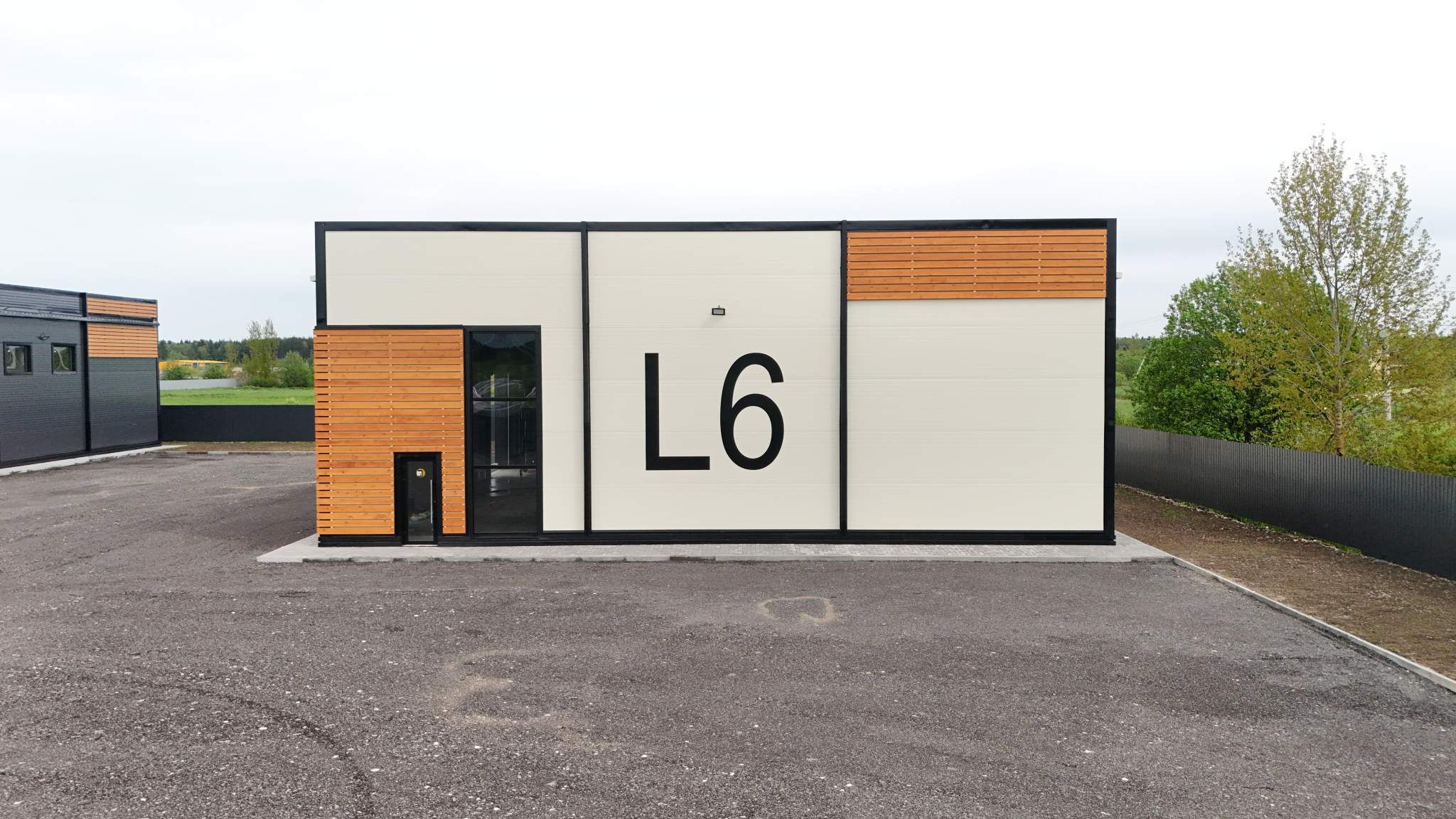 Сдам в аренду производственное помещение 540 м.кв.