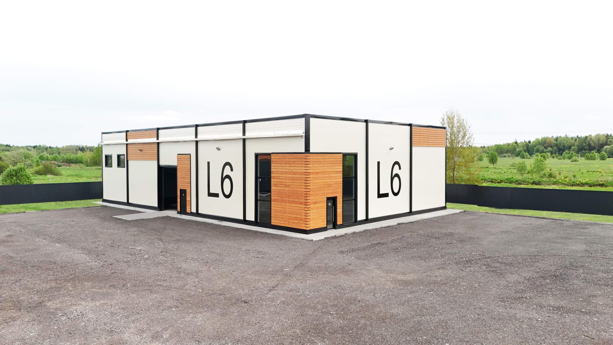 Сдам в аренду производственное помещение 540 м.кв.