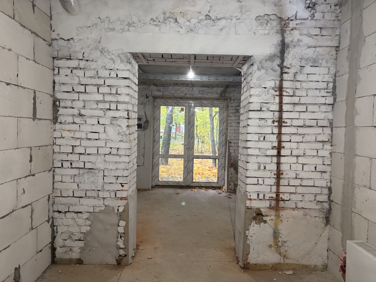 Фото: Коммерческие помещения 42,0 м2 test