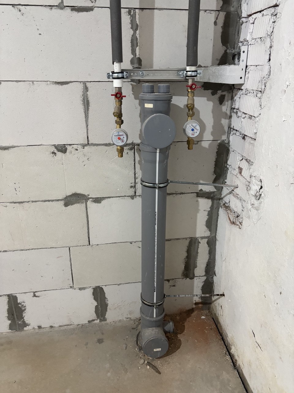 Фото: Коммерческие помещения 42,0 м2 test