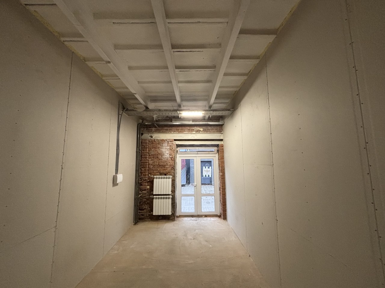 Фото: Помещение под склад 35,8 кв.м test