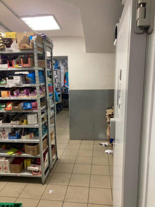 Фото: Продажа офиса 158.5 м2 test