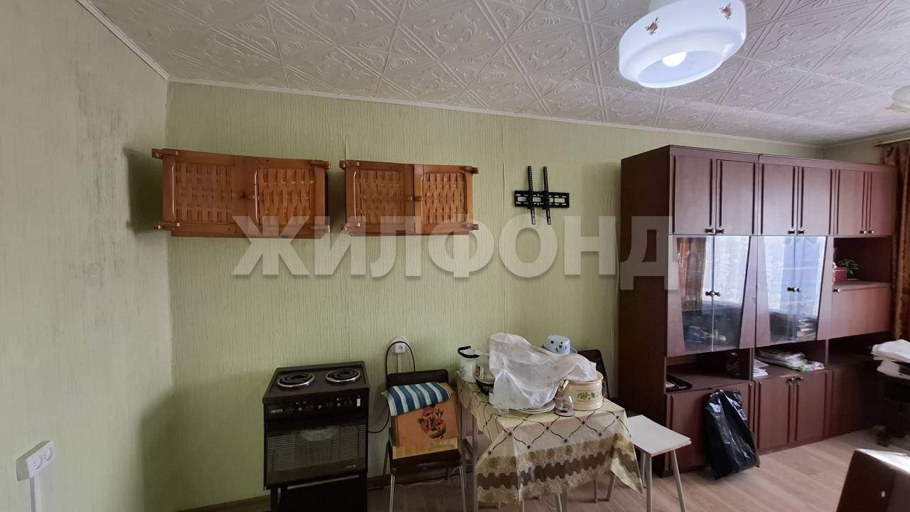 Комната на продажу в Верхняе Салде, Сабурова улица, 2 фото №3