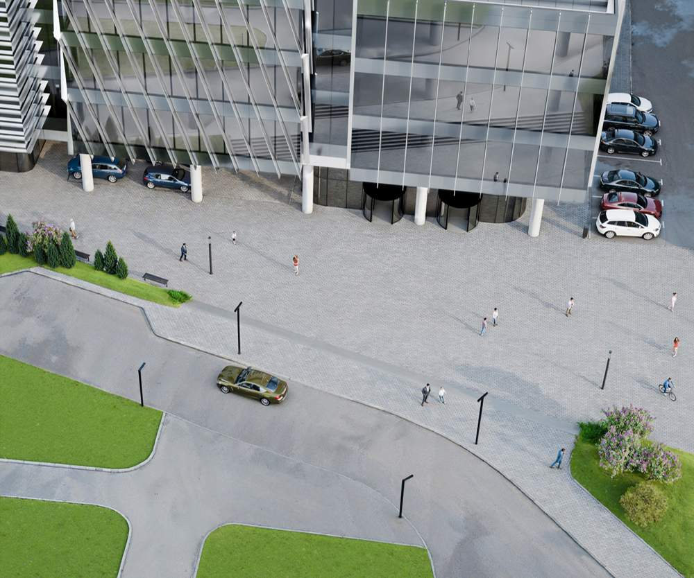 Фото: Прямая продажа от застройщика test