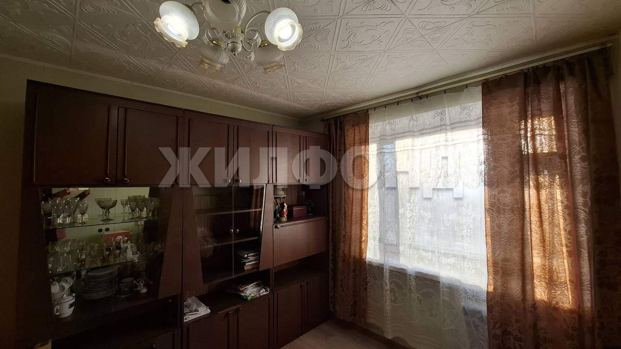 Комната на продажу в Верхняе Салде, Сабурова улица, 2 фото №1
