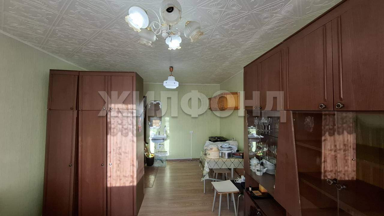 Комната на продажу в Верхняе Салде, Сабурова улица, 2 фото №0