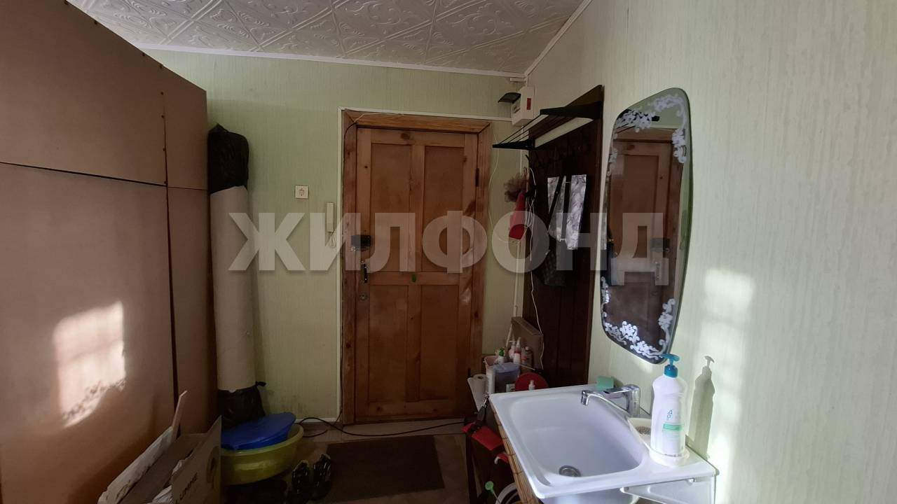 Комната на продажу в Верхняе Салде, Сабурова улица, 2 фото №2