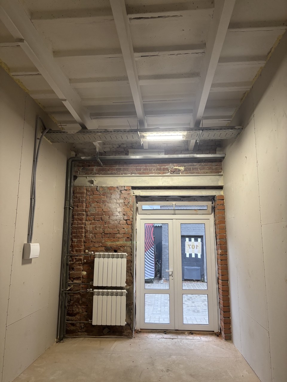 Фото: Торговая точка 17.2 м2 test