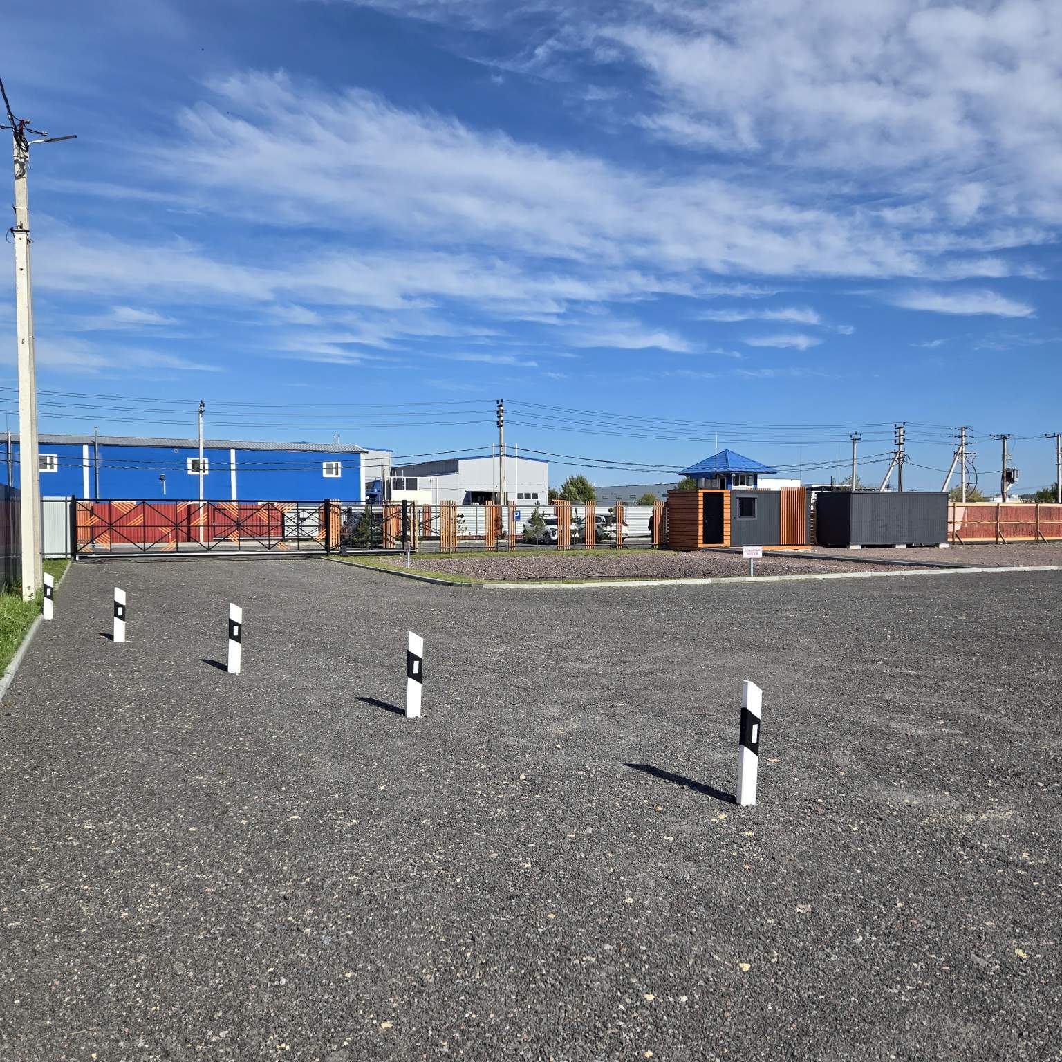 Сдам в аренду производственное помещение 540 м.кв.