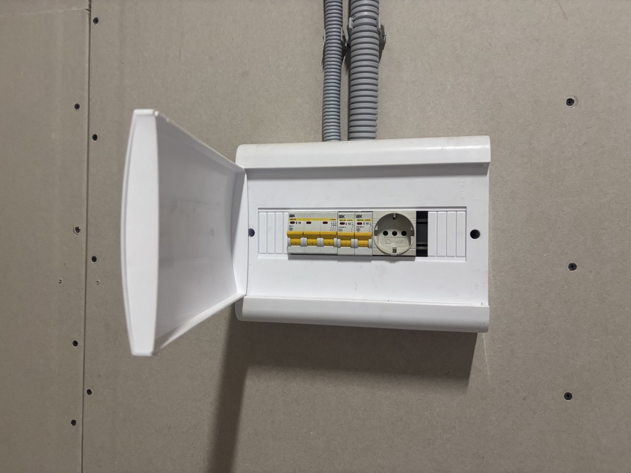 Фото: Торговая точка 17.2 м2 test