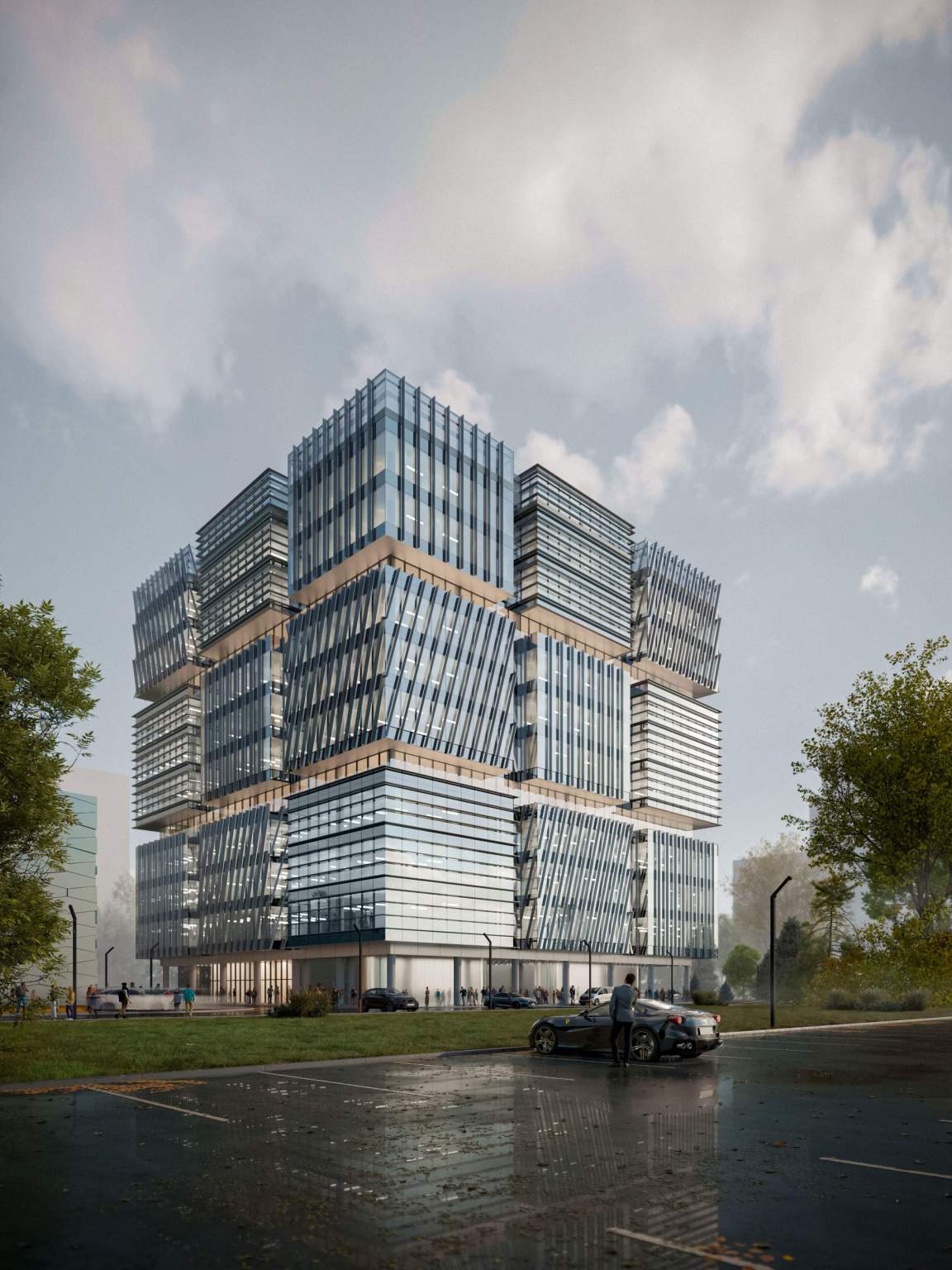 Фото: Прямая продажа от застройщика test