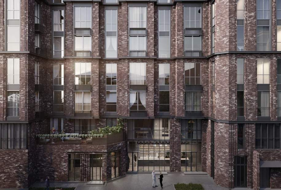 Фото: Продажа офиса 68.9 м2 test