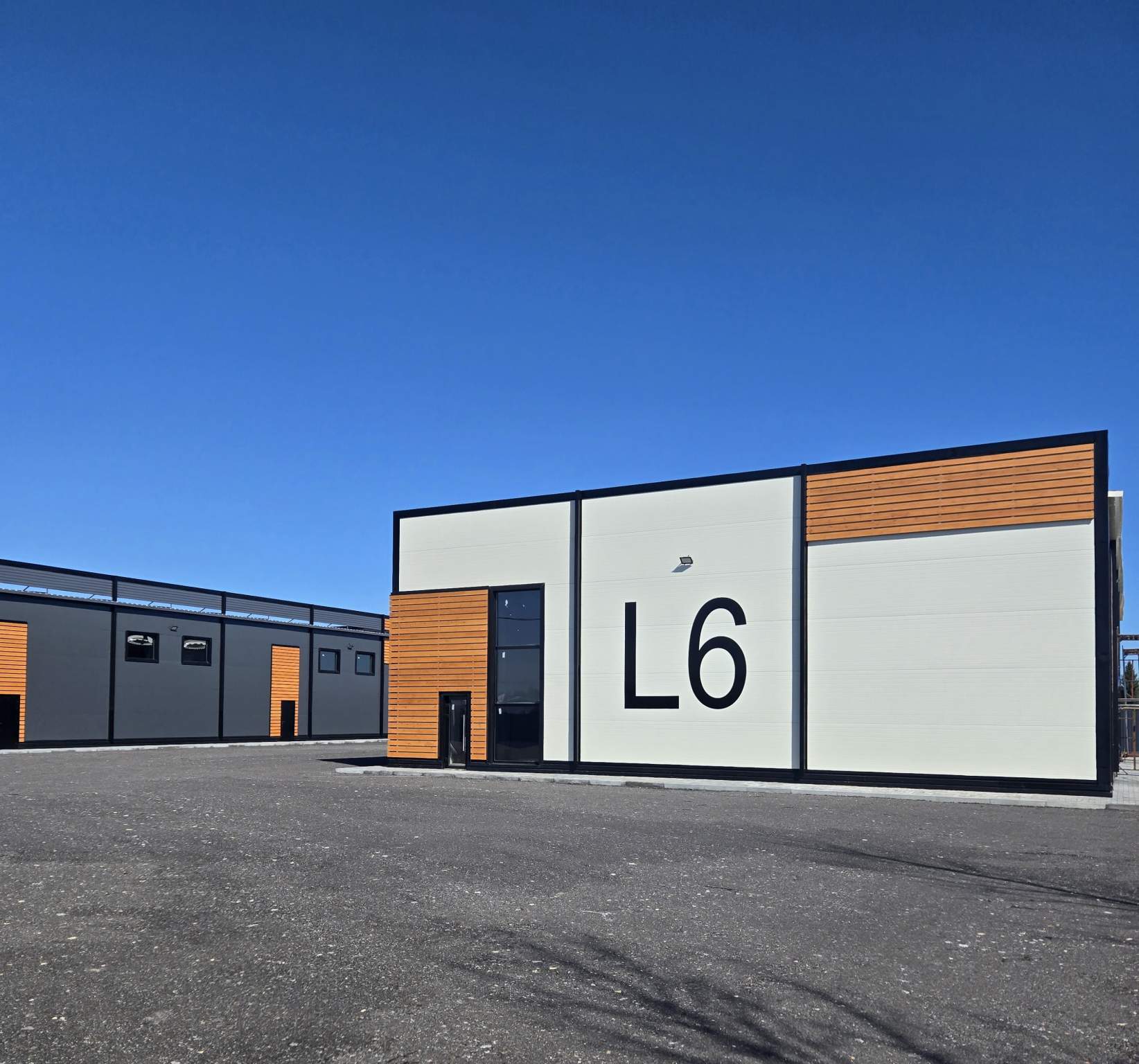 Сдам в аренду производственное помещение 540 м.кв.