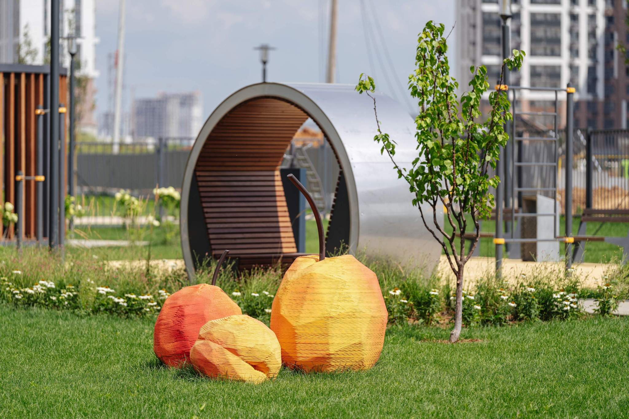 Фото: Удобная кладовая test