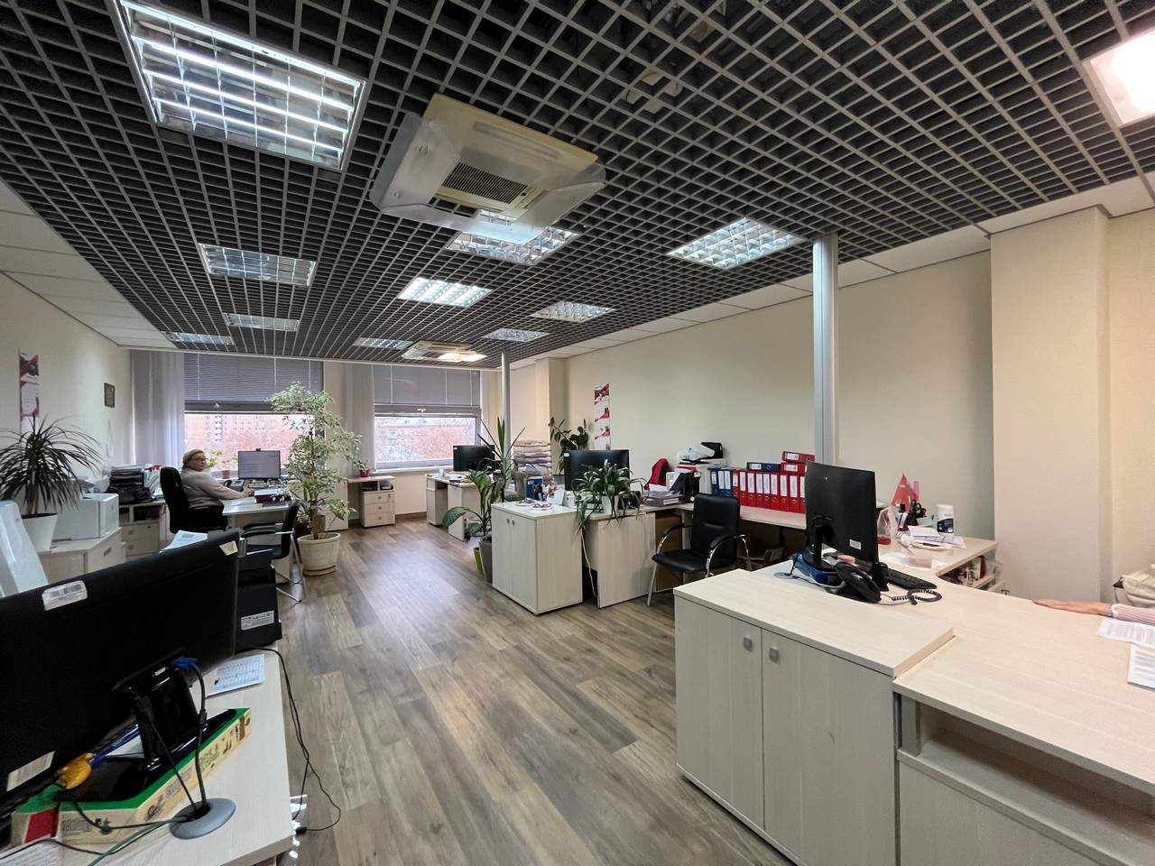 Фото: Продажа офиса 12962 м2 test