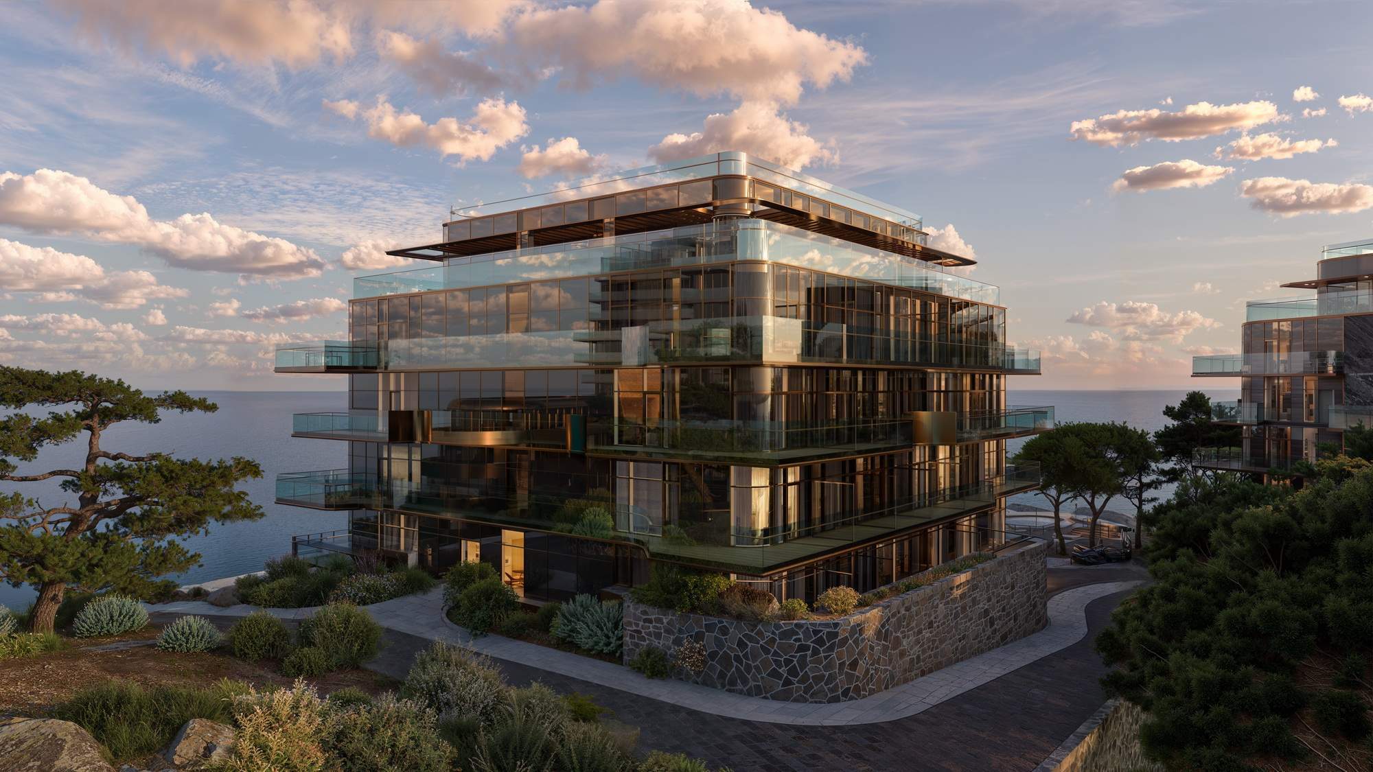 Квартира на продажу в посёлке Семидворье, 1 Апреля улица, 1 фото №3