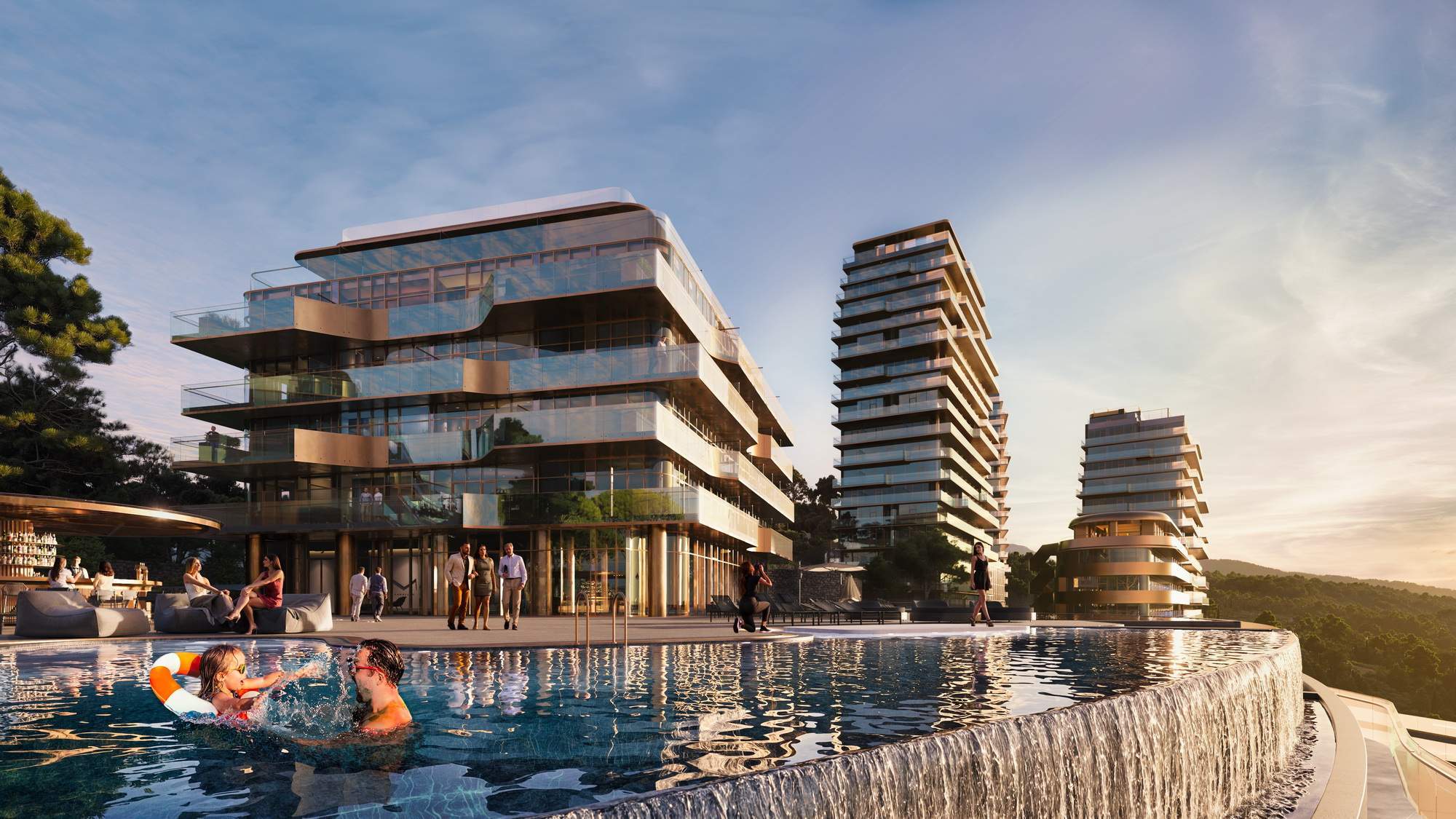 Квартира на продажу в посёлке Семидворье, 1 Апреля улица, 1 фото №14