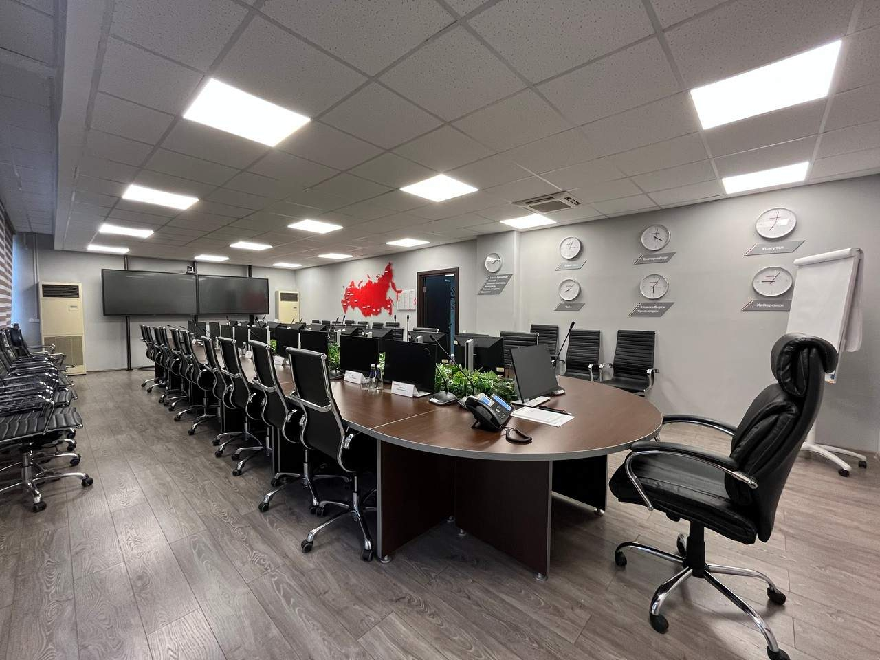 Фото: Продажа офиса 12962 м2 test