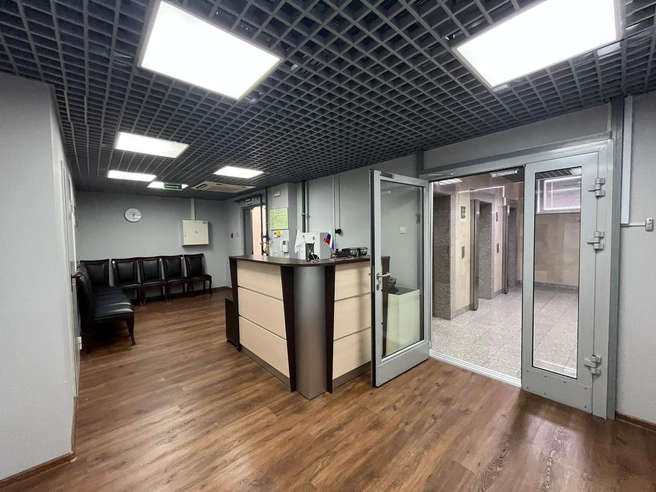 Фото: Продажа офиса 12962 м2 test