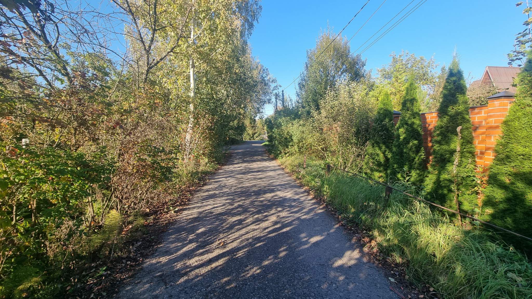 Продам земельный участок 600 м.кв.