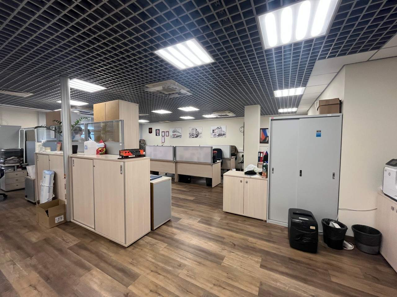 Фото: Продажа офиса 12962 м2 test