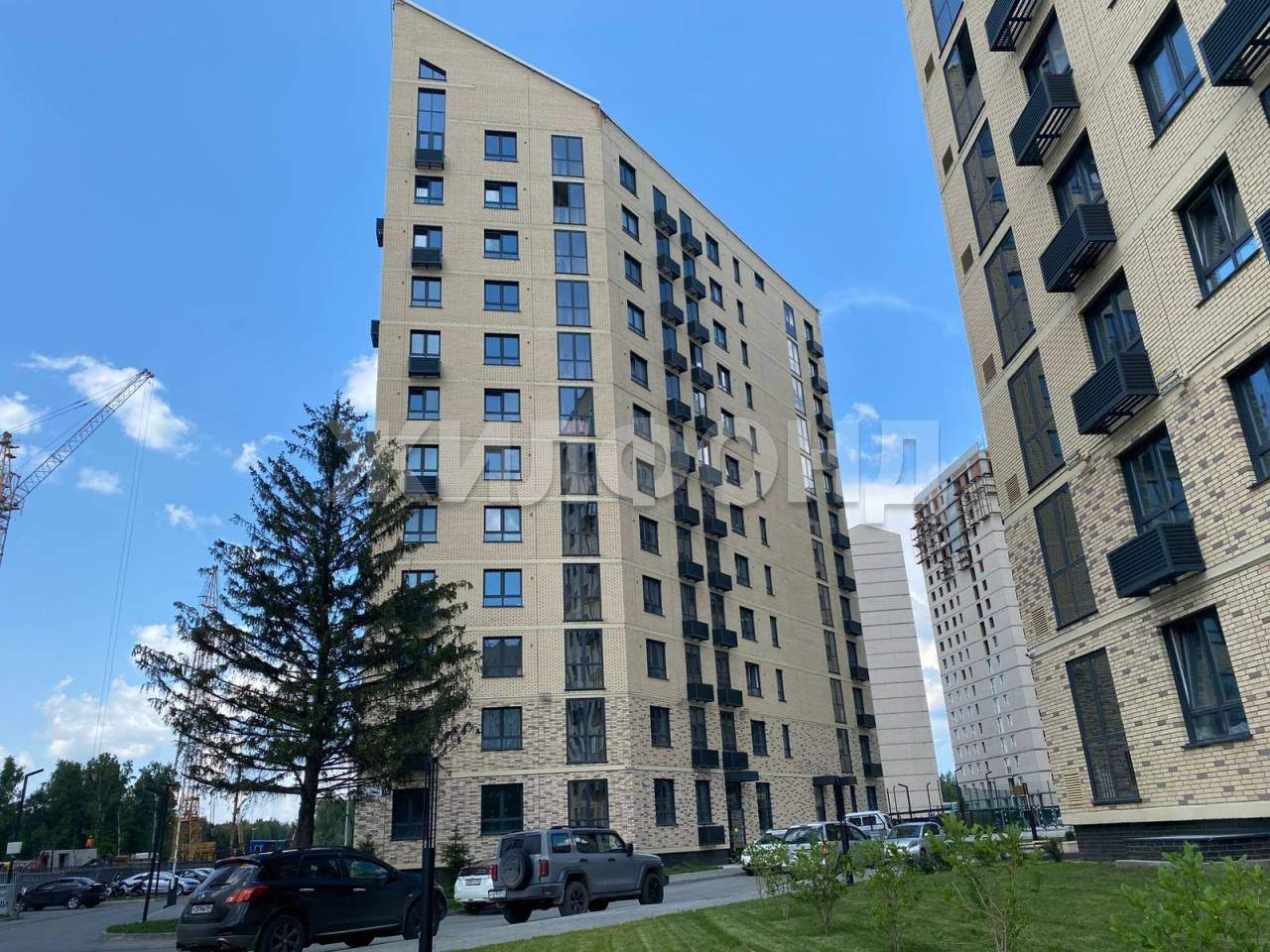 Фото: Продается склад 4.9 м2 test