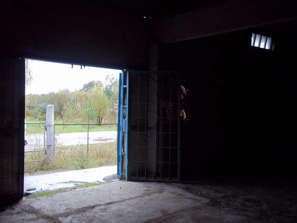 Продам торговое помещение 596 м.кв.