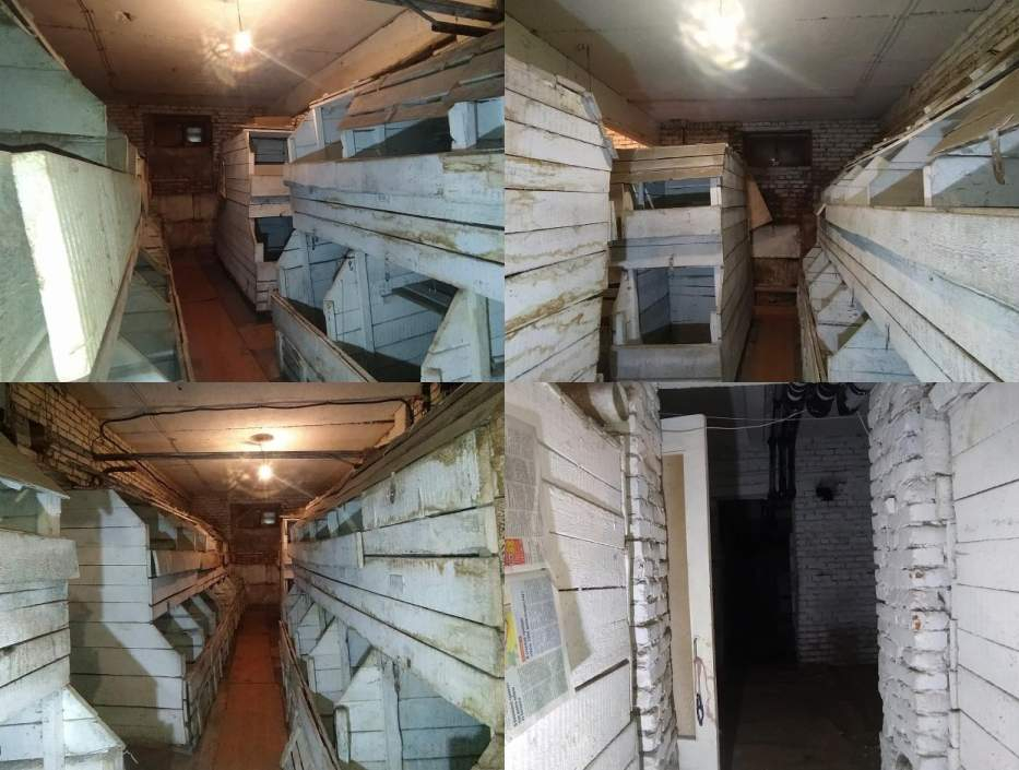 Фото: Продажа офиса 224.5 м2 test