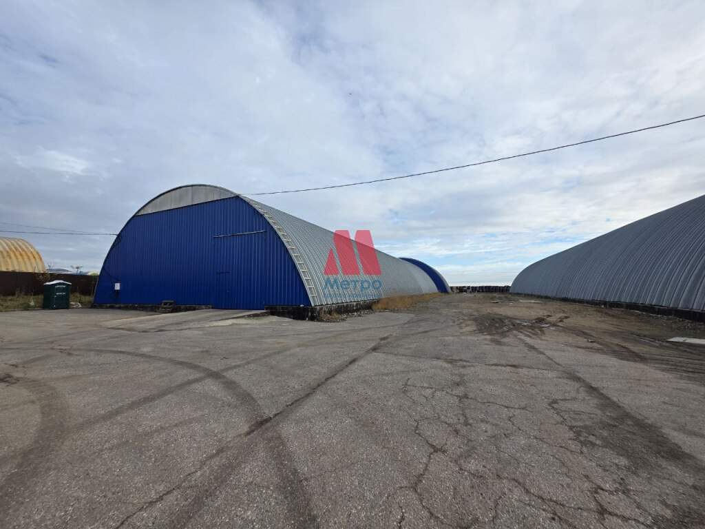 Фото: Аренда склада 1315 м2 test