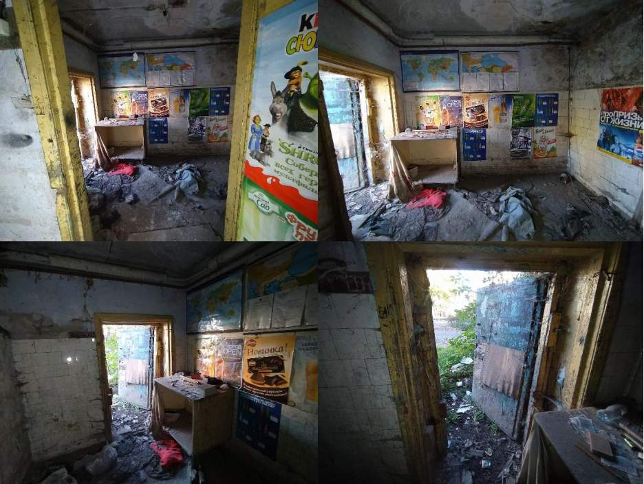 Фото: Продажа офиса 28.5 м2 test