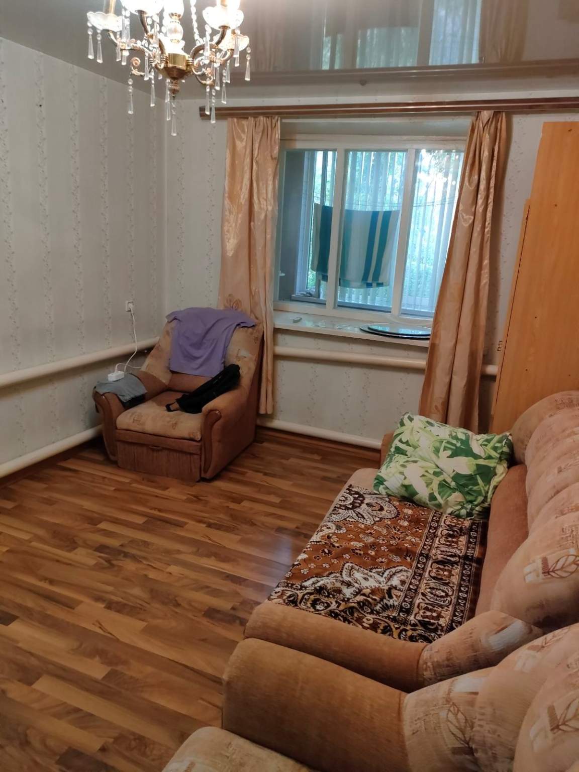 Квартира на продажу в Сорочинске, Московская улица, 219 фото №2