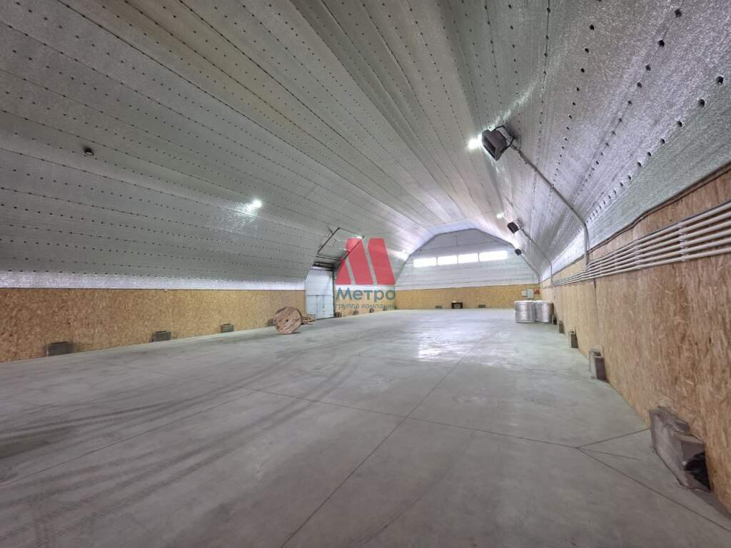 Фото: Аренда ПСН площадью 570 м2 test