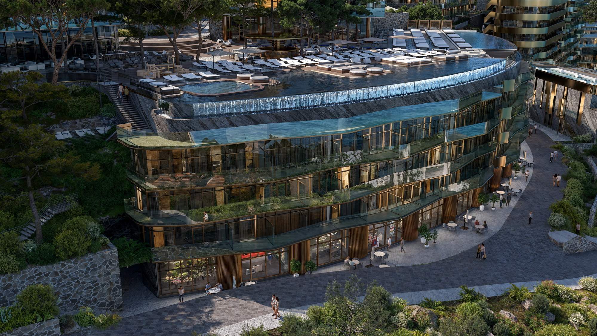 Квартира на продажу в посёлке Семидворье, 1 Апреля улица, 1 фото №2