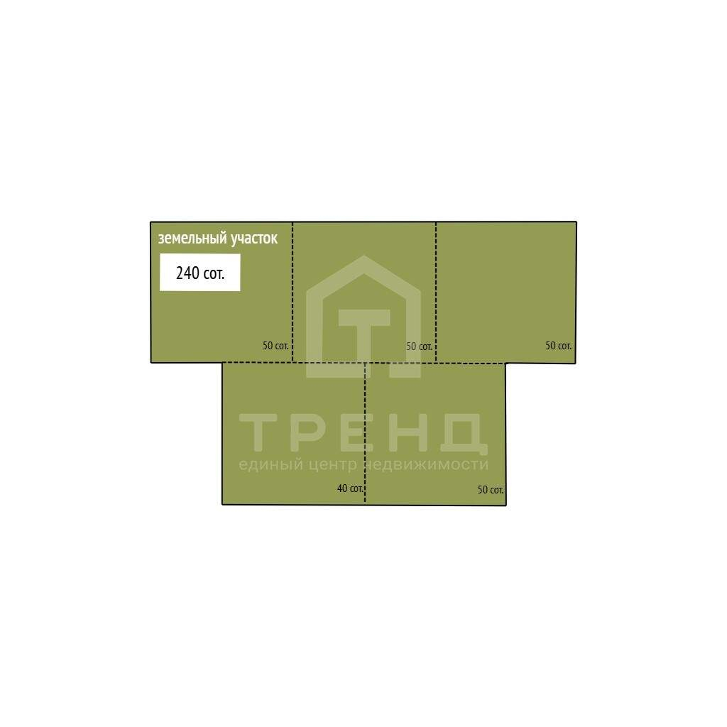 Продам земельный участок 24000 м.кв.