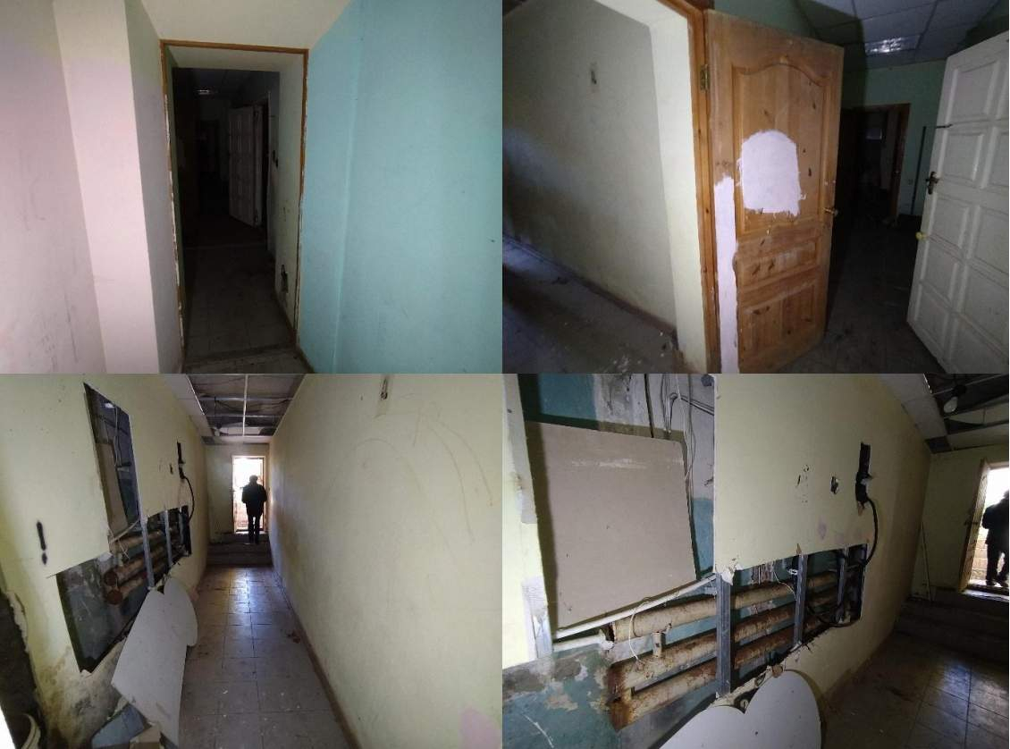 Фото: Продажа офиса 124.8 м2 test