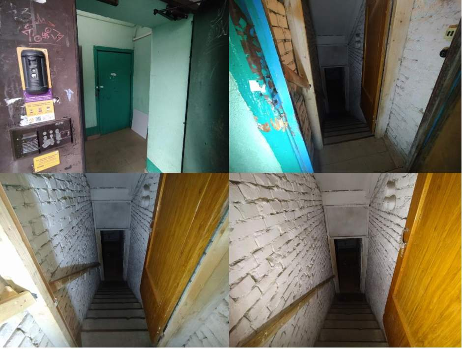 Фото: Продажа офиса 224.5 м2 test