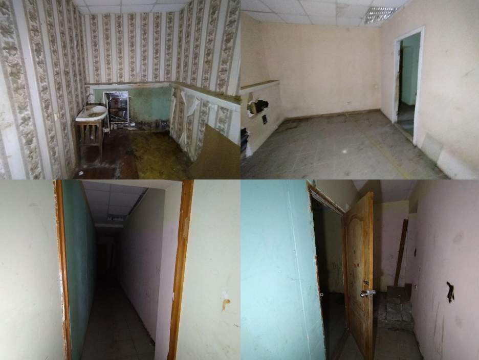 Фото: Продажа офиса 124.8 м2 test