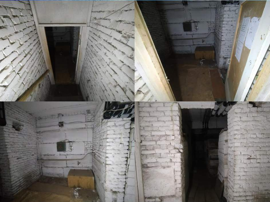 Фото: Продажа офиса 224.5 м2 test