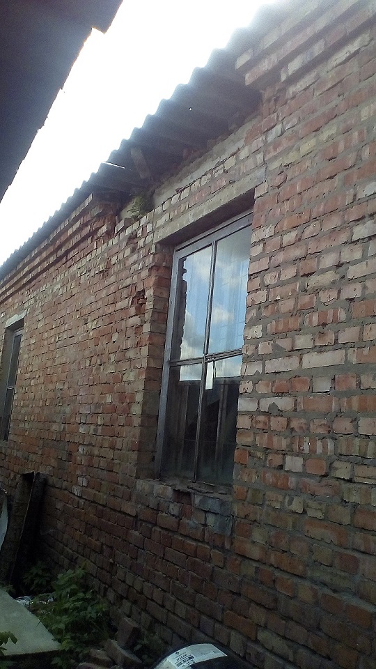 Продам торговое помещение 2073 м.кв.