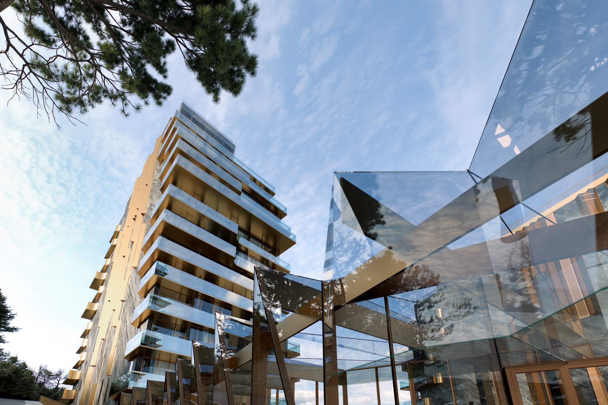 Квартира на продажу в посёлке Семидворье, 1 Апреля улица, 1 фото №10