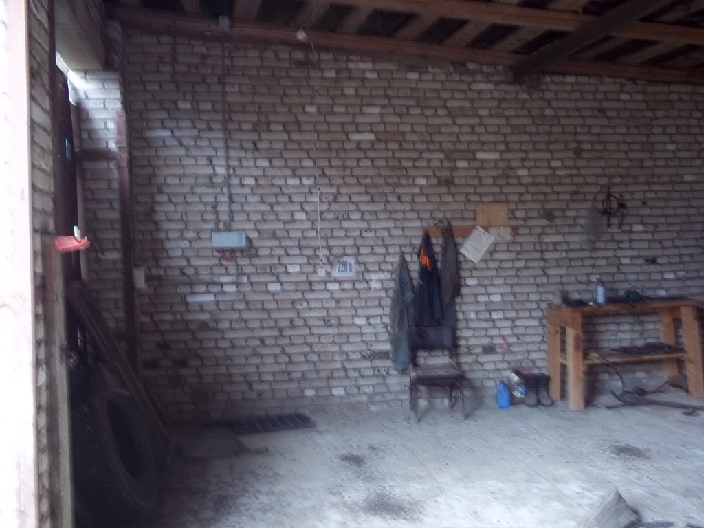 Продам торговое помещение 596 м.кв.