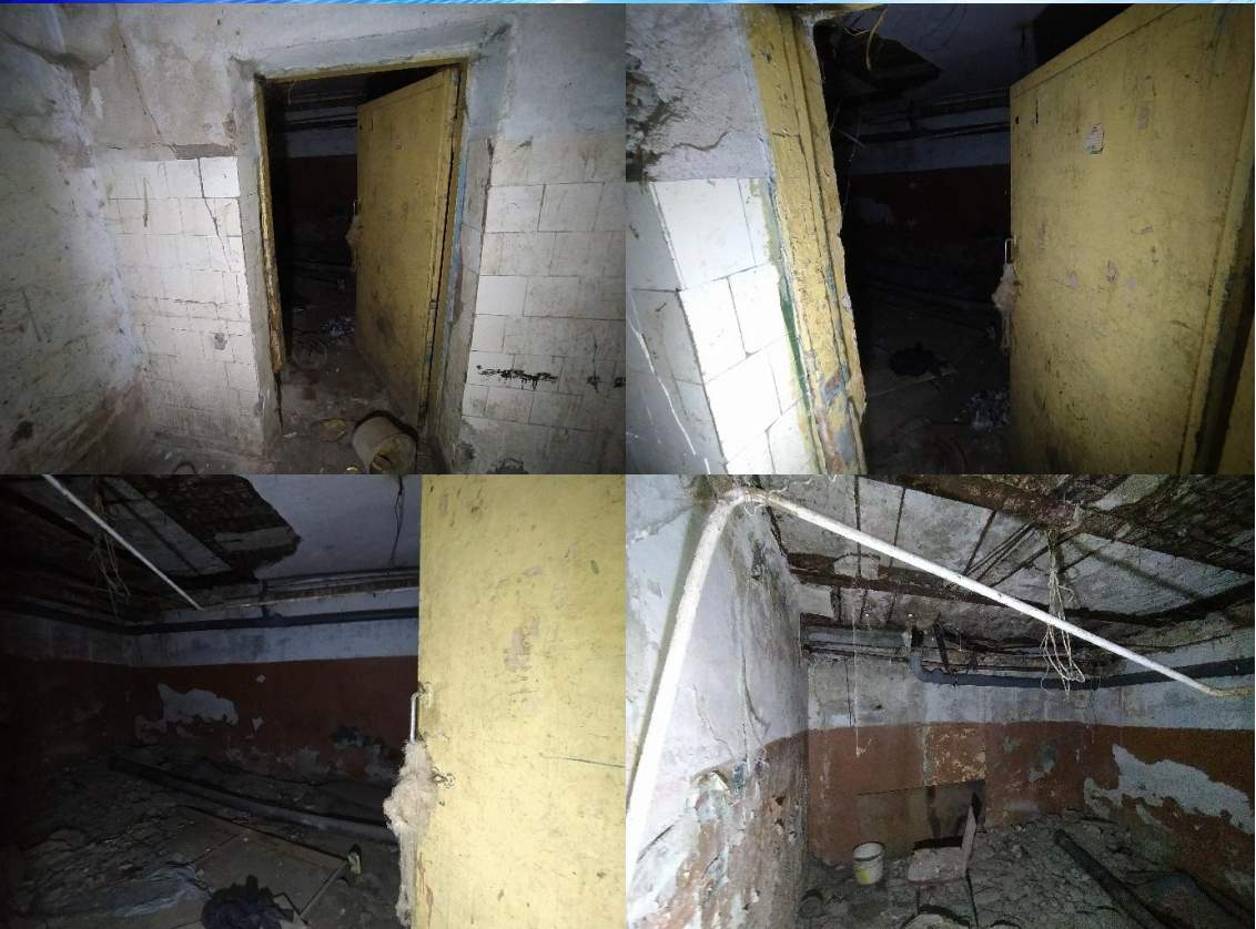 Фото: Продажа офиса 28.5 м2 test