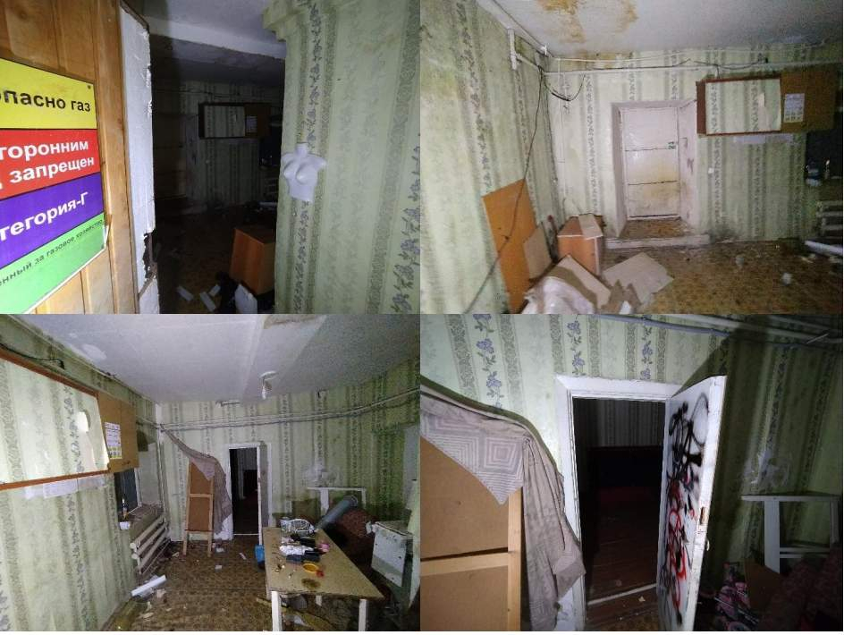 Фото: Продажа офиса 124.8 м2 test