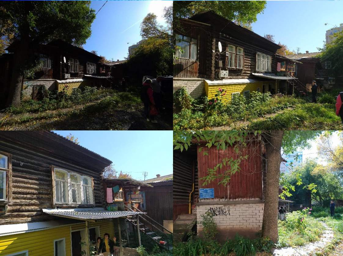 Фото: Продажа офиса 124.8 м2 test