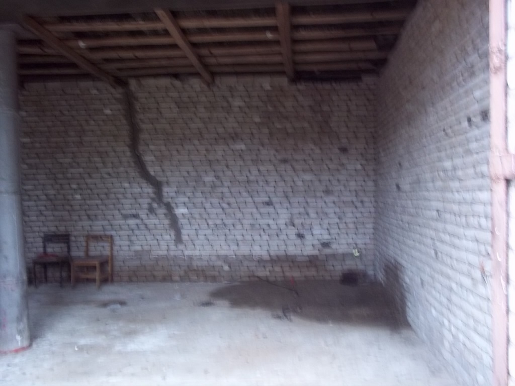 Продам торговое помещение 596 м.кв.