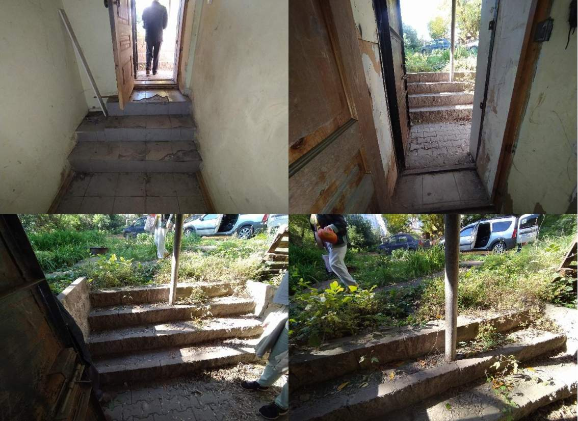 Фото: Продажа офиса 124.8 м2 test